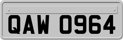 QAW0964