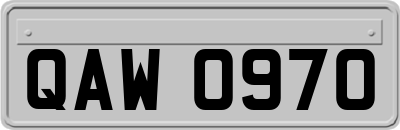 QAW0970