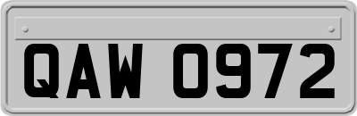 QAW0972