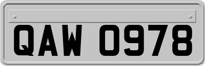 QAW0978