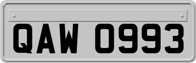 QAW0993