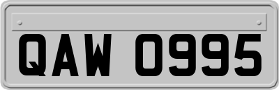 QAW0995