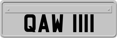 QAW1111