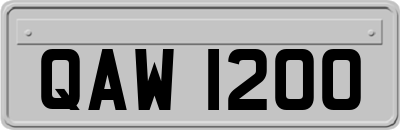 QAW1200