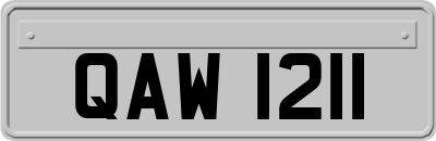 QAW1211