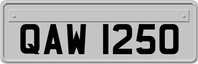 QAW1250