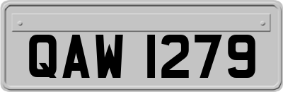 QAW1279