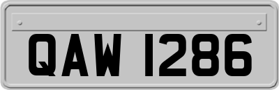 QAW1286