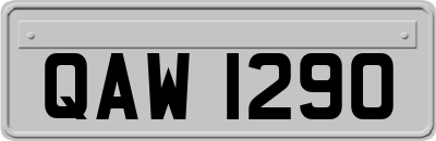 QAW1290