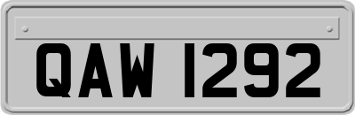 QAW1292