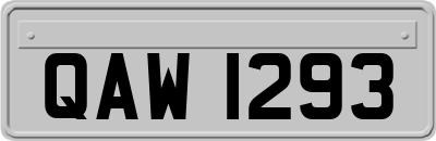 QAW1293