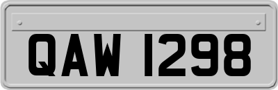 QAW1298