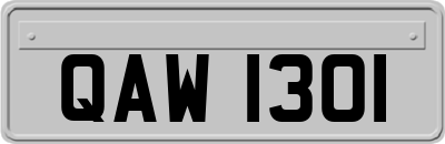 QAW1301