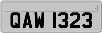 QAW1323