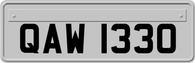 QAW1330