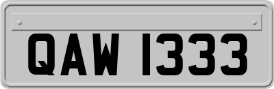 QAW1333