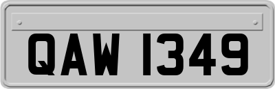 QAW1349