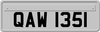 QAW1351