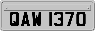 QAW1370