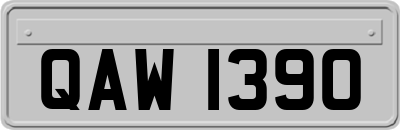 QAW1390