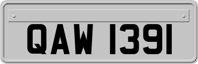 QAW1391