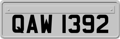 QAW1392