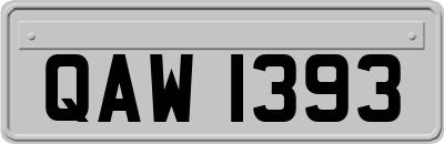 QAW1393