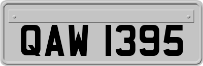 QAW1395