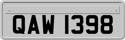 QAW1398