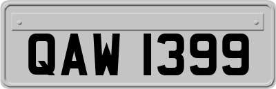 QAW1399