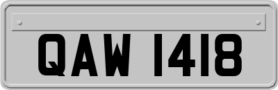 QAW1418