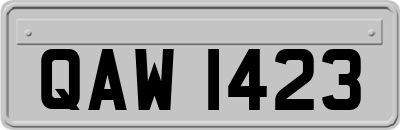 QAW1423