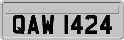 QAW1424