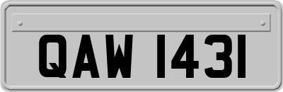 QAW1431
