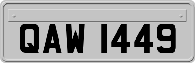 QAW1449