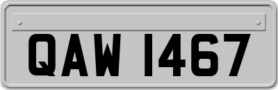 QAW1467