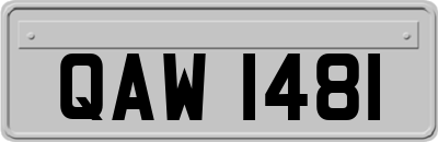 QAW1481