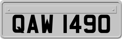 QAW1490