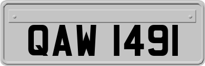 QAW1491