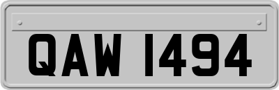 QAW1494