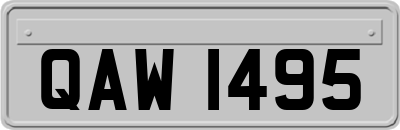 QAW1495