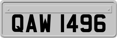 QAW1496