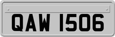 QAW1506