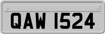 QAW1524