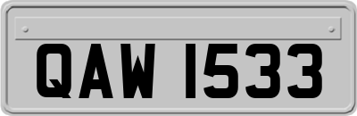 QAW1533