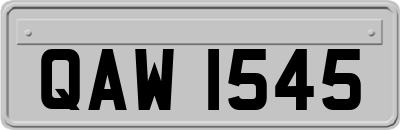 QAW1545