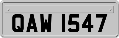 QAW1547