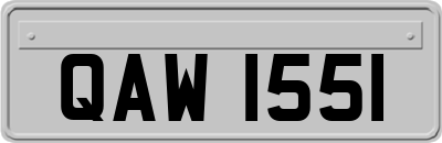 QAW1551