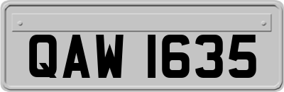 QAW1635