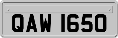 QAW1650